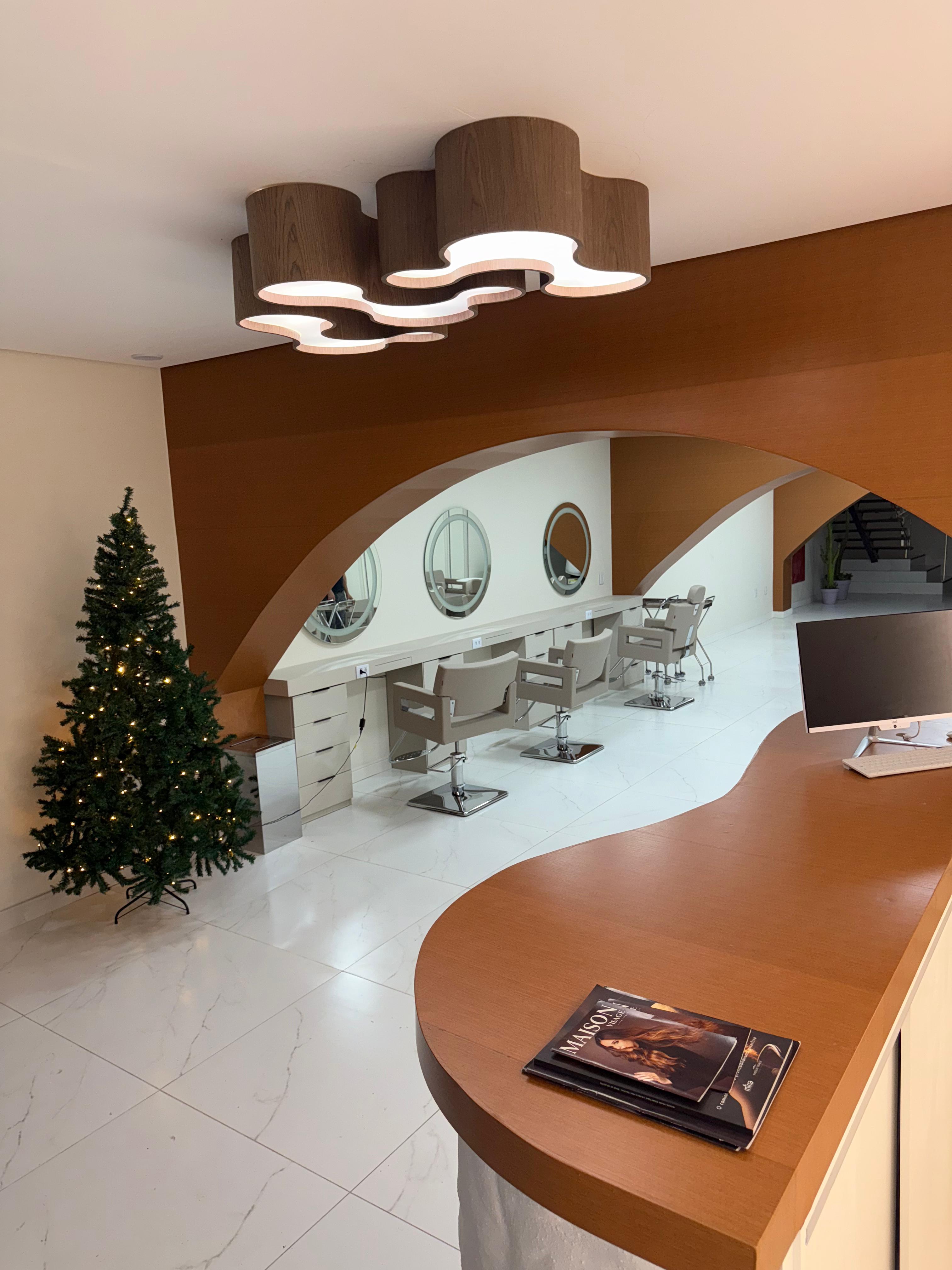 Nosso espaço - Imagem 13